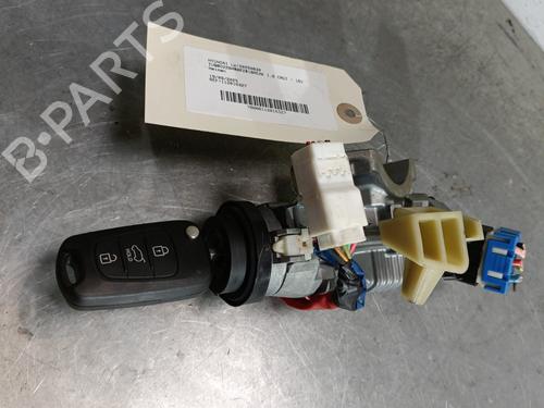Used Ignition barrel HYUNDAI i30 Estate (GD) 1.6 CRDi (110 hp) 29082388