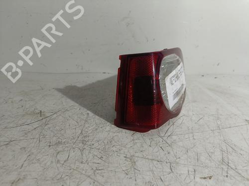 Used Rear bumper right light Rear bumper right light CITROËN C3 Picasso (SH_) 1.6 HDI 90 (92 hp) 21693710 21693710