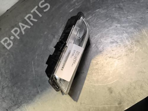 Used Left daytime light RENAULT CLIO IV (BH_) 1.5 dCi 75 (75 hp) 28442500