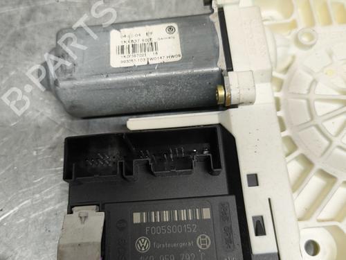 front-right-window-mechanism-vw-golf-v-1k1-2003-2004-2005-2006-2007-2008-2009-2010-33051409 main image