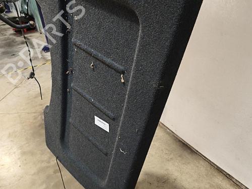 Rear parcel shelf DACIA SANDERO 1.5 dCi | BP40434881C85 - Image 4
