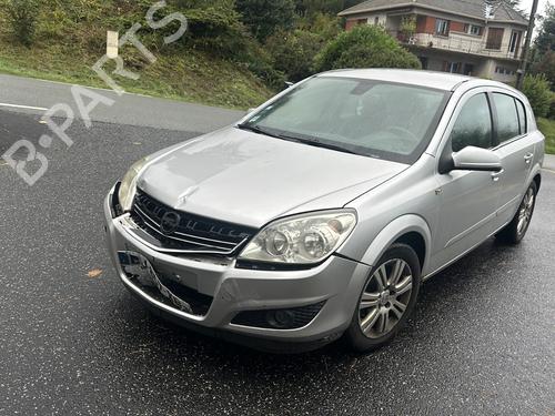 Ignition barrel OPEL ASTRA H (A04) 1.7 CDTI (L48) | BP30357148M48 - Image 4
