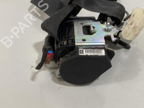 Used Front left belt tensioner RENAULT MEGANE III Coupe (DZ0/1_) 1.9 dCi (DZ0N, DZ0J, DZ1J, DZ1K) (131 hp) 21697118