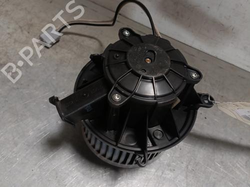 Heater blower motor OPEL ASTRA J Sports Tourer (P10) 1.7 CDTI (35) | BP29354107M62 