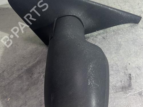 Left mirror RENAULT CLIO II (BB_, CB_) 1.2 16V (BB05, BB0W, BB11, BB27, BB2T, BB2U, BB2V, CB05,... | BP26396728C26 