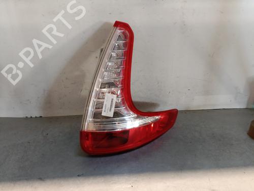 Højre baglygte RENAULT GRAND SCÉNIC III (JZ0/1_) 1.5 dCi (JZ09, JZ0D, JZ10, JZ14, JZ1G, JZ29, JZ2C) (110 hp) 27893853