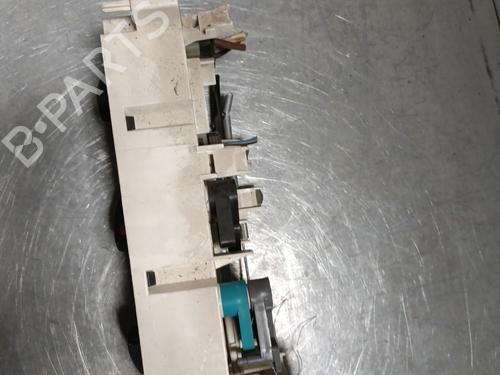 Climate control CITROËN BERLINGO / BERLINGO FIRST Box Body/MPV (M_) 2.0 HDI 90 (MBRHY, MCRHY) | BP27809718I5 