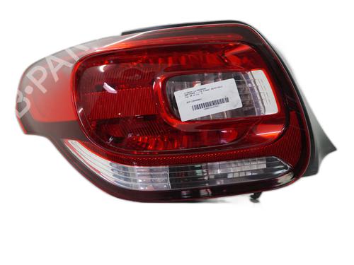 Left taillight CITROËN DS3 (SA_) 1.6 HDi 90 | BP36054912C34 - Image 3