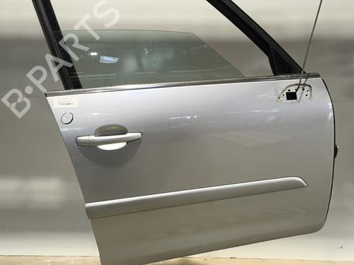 Used Right front door CITROËN C4 Picasso I MPV (UD_) 2.0 HDi 138 (136 hp) 31257760