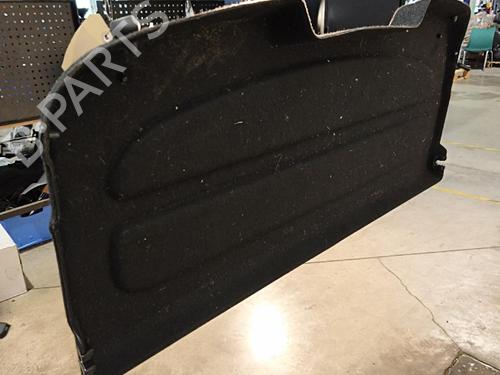 Rear parcel shelf FORD FIESTA VI (CB1, CCN) 1.4 TDCi | BP40435116C85 - Image 4