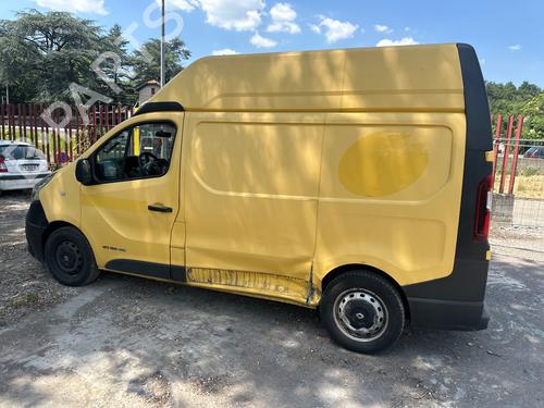 Used Parts RENAULT TRAFIC III Van (FG_) 1.6 dCi 120 (FGMB, FGMC) 4994640