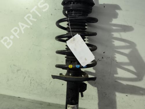 Left front shock absorber CITROËN C3 III (SX) 1.2 THP 110 (SXHNPS, SXHNZT, SXHNZ6) | BP29732633M16 