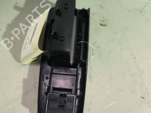 Left front window switch VW POLO (9N_, 9A_) 1.2 12V | BP26177692I27 