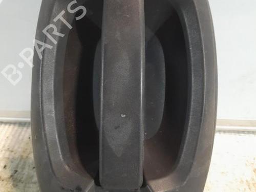 Front right exterior door handle CITROËN JUMPER II Van 2.2 HDi 120 | BP21700845C129 