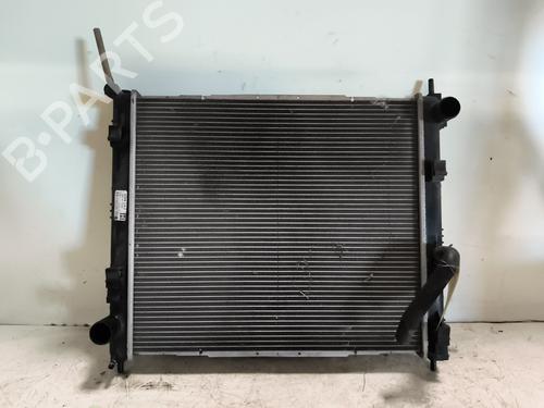 water-radiator-nissan-juke-f15-2010-2011-2012-2013-2014-2015-2016-2017-2018-2019-24847901 main image