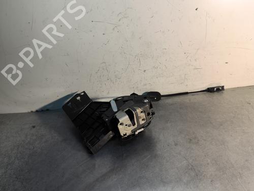 Used Rear right lock FORD FIESTA VI (CB1, CCN) 1.0 EcoBoost (100 hp) 30491553