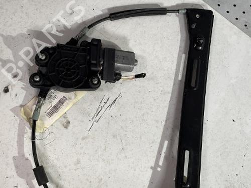 Used Right front window motor FIAT PANDA (169_) 1.2 (169AXF2A, 169AXF1A) (69 hp) 29331140