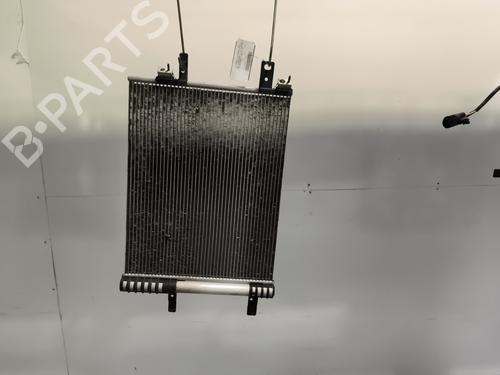 AC radiator CITROËN C5 AIRCROSS (A_) 1.6 PureTech 180 (A45GFR) | BP28442943M32