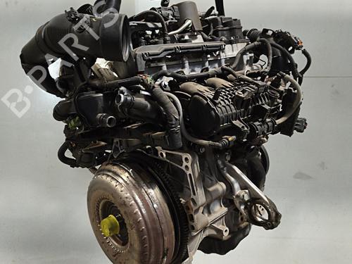 Engine PEUGEOT 2008 I (CU_) 1.2 THP 110 / PureTech 110 | BP39227624M1 - Image 4