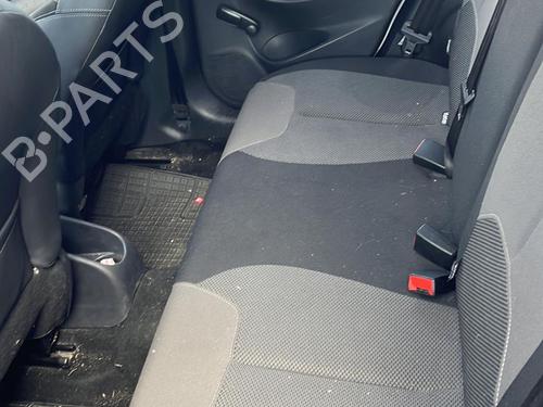 Left front window switch CITROËN C3 II (SC_) 1.6 BlueHDi 75 | BP21705529I27  - Image 5