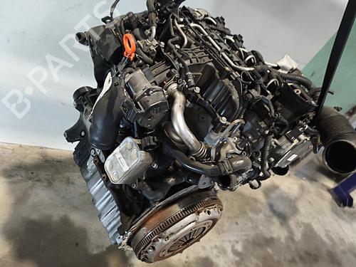 Used Engine Engine 38474606 38474606