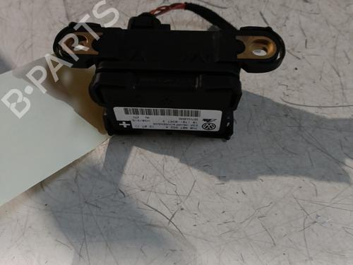 Used Electronic module Electronic module AUDI Q7 (4LB) 3.0 TDI quattro (245 hp) 33315962 33315962