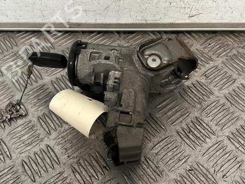 Used Ignition barrel FORD FIESTA VI (CB1, CCN) 1.4 TDCi (68 hp) 21698012