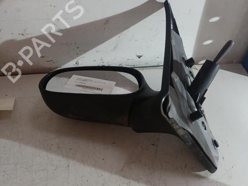 Retrovisor izquierdo RENAULT CLIO II (BB_, CB_) 1.2 (BB0A, BB0F, BB10, BB1K, BB28, BB2D, BB2H, CB0A,... (58 hp) 24346258