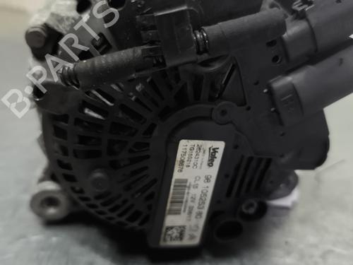 Alternator CITROËN C3 III (SX) 1.6 BlueHDi 100 | BP36014717M7 - Image 3