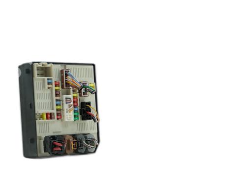 Fuse box RENAULT MEGANE III Hatchback (BZ0/1_, B3_) 1.5 dCi (BZ09, BZ0D, BZ1W, BZ29, BZ14) | BP36021959E1 - Image 5