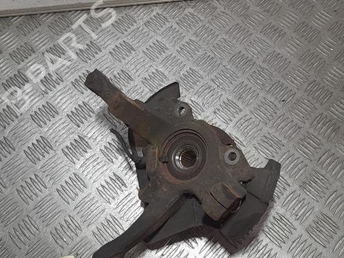 Used Left front steering knuckle FIAT PANDA (169_) 1.1 (169.AXA1A) (54 hp) 21707394