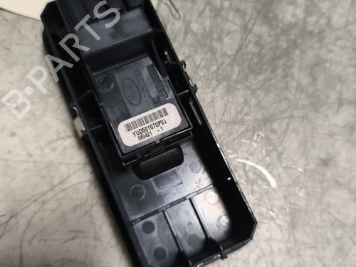 Used Left rear window switch Left rear window switch LAND ROVER DISCOVERY III (L319) 2.7 TD 4x4 (190 hp) 25336873 25336873
