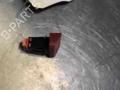 Used Warning switch CITROËN C4 Grand Picasso I (UA_) 2.0 HDi 150 (150 hp) 28442986