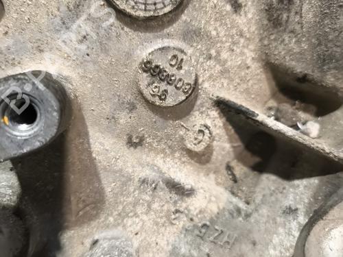 Gearbox CITROËN C3 III (SX) 1.6 BlueHDi 75 | BP31586272M3  - Image 6