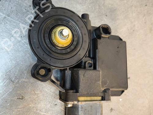 Used Front left window mechanism VW POLO V (6R1, 6C1) 1.6 TDI (90 hp) 29980172