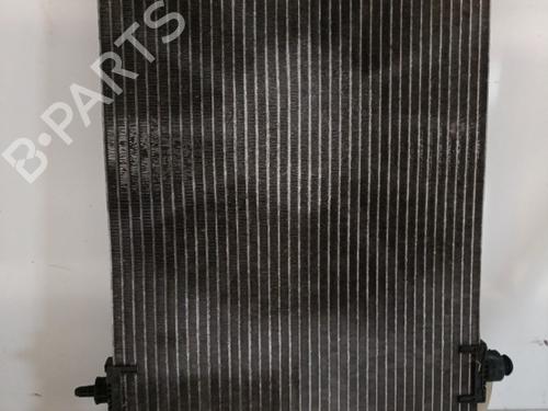 Used AC radiator AC radiator PEUGEOT 308 I (4A_, 4C_) 1.6 HDi (90 hp) 21709019 21709019