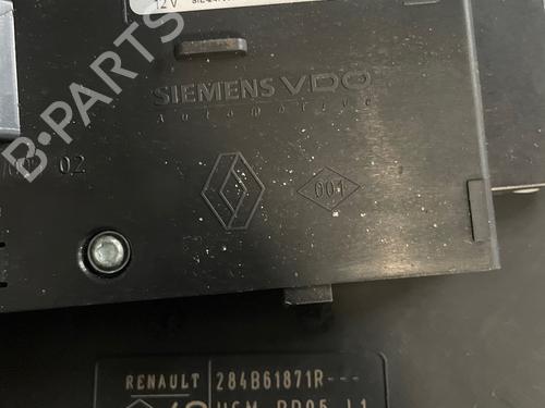 Electronic module RENAULT MEGANE III Hatchback (BZ0/1_, B3_) 1.5 dCi (BZ09, BZ0D, BZ1W, BZ29, BZ14) | BP32218533M83 - Image 2