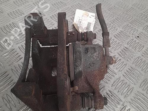 Used Right front brake caliper FORD FIESTA VI (CB1, CCN) 1.0 EcoBoost (100 hp) 21715396