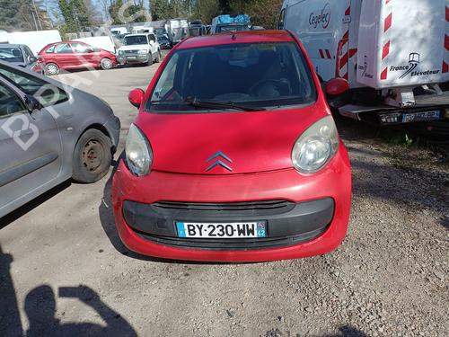 Switch CITROËN C1 (PM_, PN_) 1.0 | BP34284877I30  - Image 8