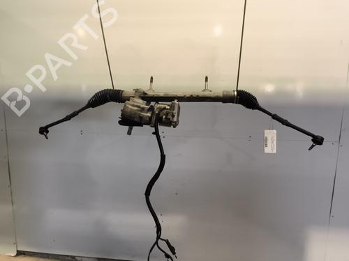 Used Steering rack CITROËN C3 III (SX) 1.6 BlueHDi 75 (75 hp) 31816075