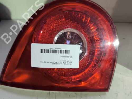 Used Left tailgate light VW GOLF V (1K1) 1.9 TDI (90 hp) 23823248