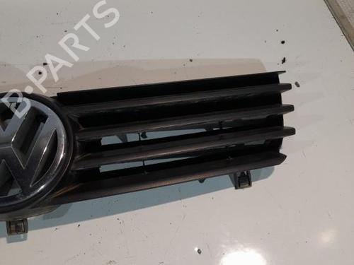 Used Grille VW POLO (6N2) 1.4 (60 hp) 21705618