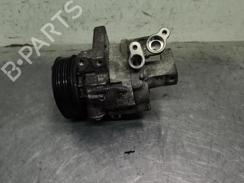 AC-Kompressor CITROËN C1 (PM_, PN_) 1.0 (68 hp) 32997280