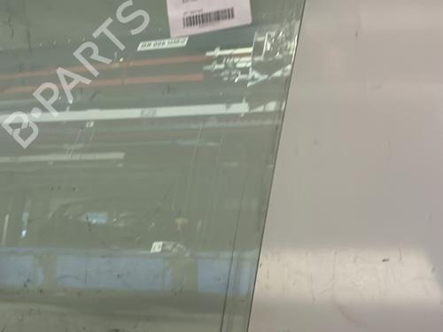 Front left door window PEUGEOT 208 I (CA_, CC_) 1.4 HDi | BP22556478C18 