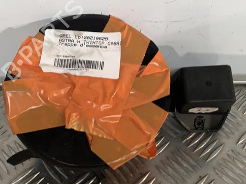 Tanklokket OPEL ASTRA H TwinTop (A04) 1.9 CDTi (L67) (150 hp) 21720417