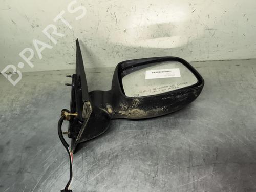 Rétroviseur droit JEEP CHEROKEE (KJ) 2.8 CRD 4x4 (163 hp) 32123038