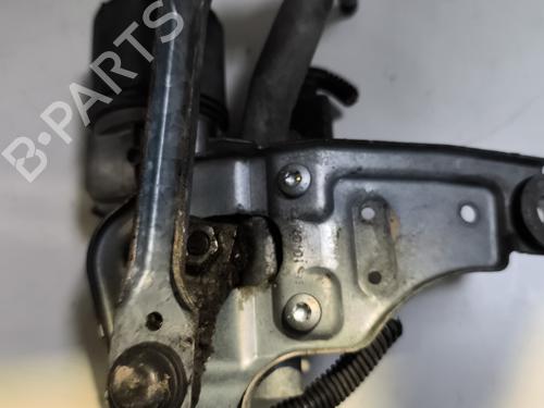 Front wiper motor FORD S-MAX (WA6) 2.0 TDCi | BP25274427M29