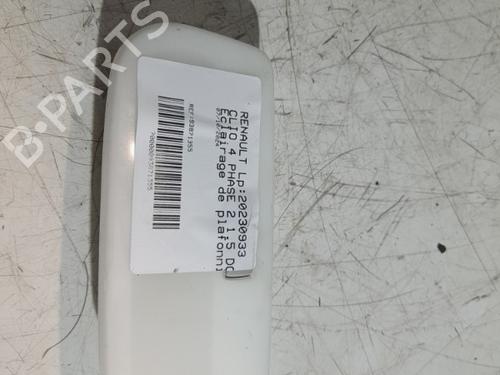 Used Interior roof light RENAULT CLIO IV (BH_) 1.5 dCi 75 (75 hp) 21717332