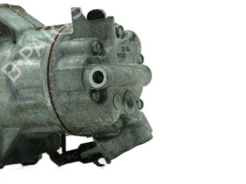 AC compressor RENAULT CLIO V (B7_) 1.5 Blue dCi 85 (B7AG) | BP38188533M34 - Image 3