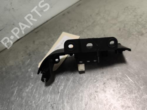 Used Left rear window switch Left rear window switch CITROËN C5 AIRCROSS (A_) 1.6 PureTech 180 (A45GFR) (181 hp) 28442916 28442916